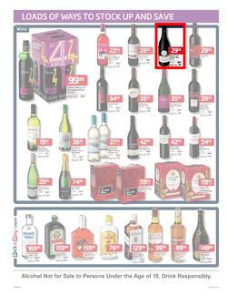 Pick n Pay Hyper Gauteng : Buy bulk & save (21 May - 2 Jun 2013), page 4