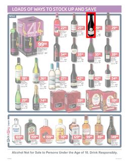 Pick n Pay Hyper Gauteng : Buy bulk & save (21 May - 2 Jun 2013), page 4