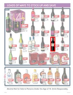Pick n Pay Hyper Gauteng : Buy bulk & save (21 May - 2 Jun 2013), page 4
