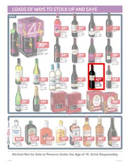 Pick n Pay Hyper Gauteng : Buy bulk & save (21 May - 2 Jun 2013), page 4
