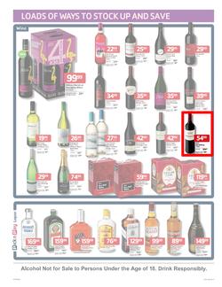 Pick n Pay Hyper Gauteng : Buy bulk & save (21 May - 2 Jun 2013), page 4