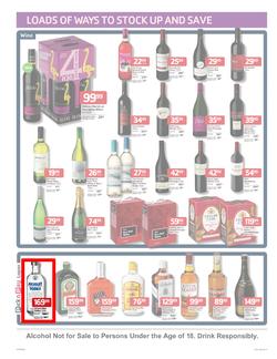 Pick n Pay Hyper Gauteng : Buy bulk & save (21 May - 2 Jun 2013), page 4