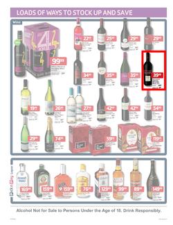 Pick n Pay Hyper Gauteng : Buy bulk & save (21 May - 2 Jun 2013), page 4