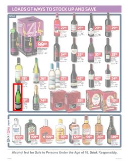 Pick n Pay Hyper Gauteng : Buy bulk & save (21 May - 2 Jun 2013), page 4