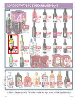 Pick n Pay Hyper Gauteng : Buy bulk & save (21 May - 2 Jun 2013), page 4