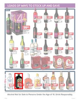 Pick n Pay Hyper Gauteng : Buy bulk & save (21 May - 2 Jun 2013), page 4