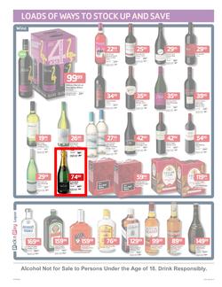 Pick n Pay Hyper Gauteng : Buy bulk & save (21 May - 2 Jun 2013), page 4
