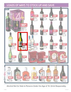 Pick n Pay Hyper Gauteng : Buy bulk & save (21 May - 2 Jun 2013), page 4