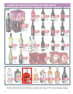 Pick n Pay Hyper Gauteng : Buy bulk & save (21 May - 2 Jun 2013), page 4