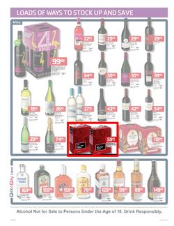 Pick n Pay Hyper Gauteng : Buy bulk & save (21 May - 2 Jun 2013), page 4