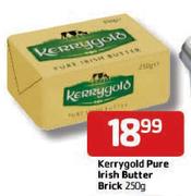 Kerrygold  Pure Irish Butter Brick-250g