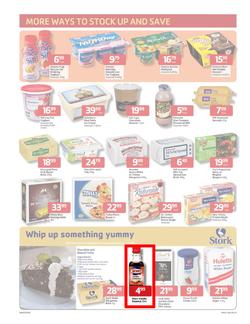 Pick n Pay Western Cape : Save on essentials (21 May - 2 Jun 2013), page 4