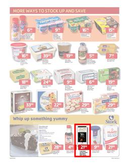 Pick n Pay Western Cape : Save on essentials (21 May - 2 Jun 2013), page 4