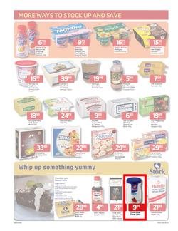 Pick n Pay Western Cape : Save on essentials (21 May - 2 Jun 2013), page 4