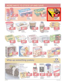 Pick n Pay Western Cape : Save on essentials (21 May - 2 Jun 2013), page 4