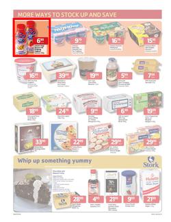 Pick n Pay Western Cape : Save on essentials (21 May - 2 Jun 2013), page 4