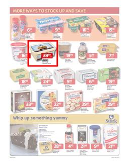 Pick n Pay Western Cape : Save on essentials (21 May - 2 Jun 2013), page 4