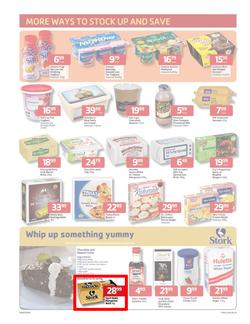 Pick n Pay Western Cape : Save on essentials (21 May - 2 Jun 2013), page 4
