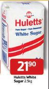 Huletts White-Sugar-2.5kg