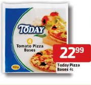 Today-Pizza Bases-4's