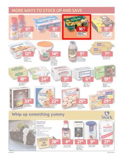 Pick n Pay KZN : Save on essentials (21 May - 2 Jun 2013), page 4