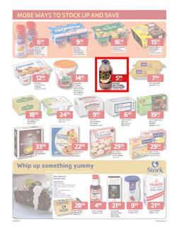 Pick n Pay KZN : Save on essentials (21 May - 2 Jun 2013), page 4