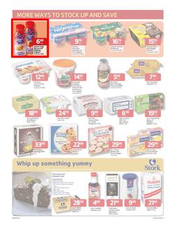 Pick n Pay KZN : Save on essentials (21 May - 2 Jun 2013), page 4