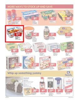 Pick n Pay KZN : Save on essentials (21 May - 2 Jun 2013), page 4