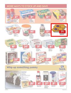 Pick n Pay KZN : Save on essentials (21 May - 2 Jun 2013), page 4