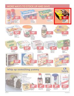 Pick n Pay KZN : Save on essentials (21 May - 2 Jun 2013), page 4