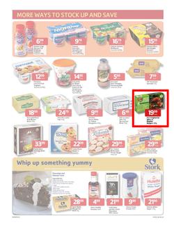Pick n Pay KZN : Save on essentials (21 May - 2 Jun 2013), page 4