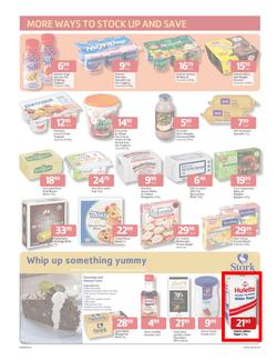 Pick n Pay KZN : Save on essentials (21 May - 2 Jun 2013), page 4