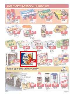 Pick n Pay KZN : Save on essentials (21 May - 2 Jun 2013), page 4