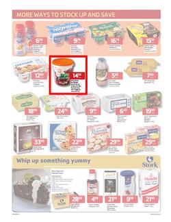 Pick n Pay KZN : Save on essentials (21 May - 2 Jun 2013), page 4