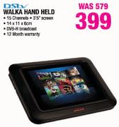 Dstv Walka Hand Held-Each