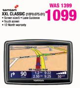 Tomtom XXL Classic - (1EF0.075.01)