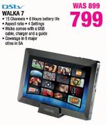  Dstv Walka 7-Each