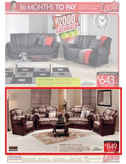 Lewis : Champion Deals (20 May - 15 Jun 2013), page 3