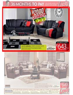 Lewis : Champion Deals (20 May - 15 Jun 2013), page 3