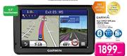 Garmin Nuvi 2495LT GPS Plus Lifetime Maps-Each