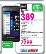Blackberry Z10-Each