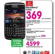 Blackberry 9790-Each
