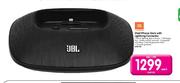 iPod/iPhone Dock With Lighting Connector-Each