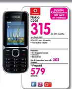 Nokia C201-Each