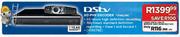 DSTV HD PVR Decorder