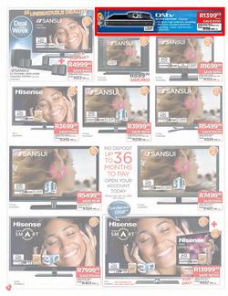 Hifi Corp : On Sale - 365 days a year (30 May - 2 Jun 2013), page 4