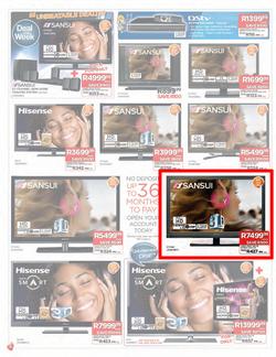 Hifi Corp : On Sale - 365 days a year (30 May - 2 Jun 2013), page 4