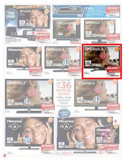 Hifi Corp : On Sale - 365 days a year (30 May - 2 Jun 2013), page 4