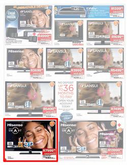 Hifi Corp : On Sale - 365 days a year (30 May - 2 Jun 2013), page 4