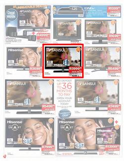Hifi Corp : On Sale - 365 days a year (30 May - 2 Jun 2013), page 4